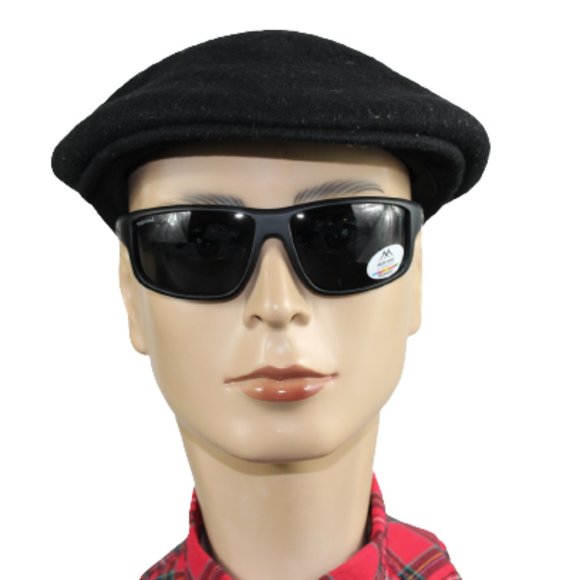 Montana Other - "New" Montana Small  Sized Polarized  Sunglasses # SP313